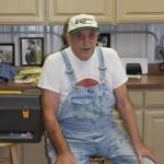 Dr. Boyd "Grandpa Doc" Mills